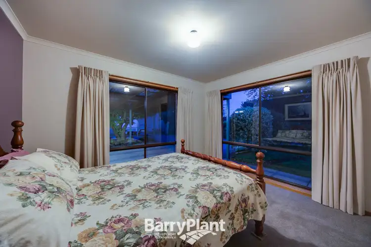 Seventh view of Homely house listing, 855 Old Sale Road, Brandy Creek VIC 3821