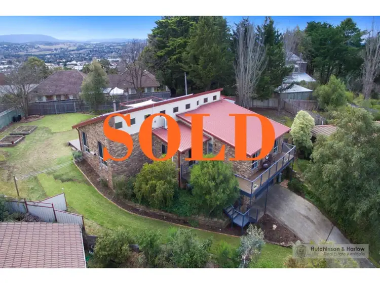 18 Napier Court, Armidale NSW 2350