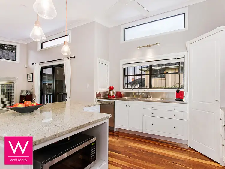 Second view of Homely house listing, 168 Rode Road, Wavell Heights QLD 4012