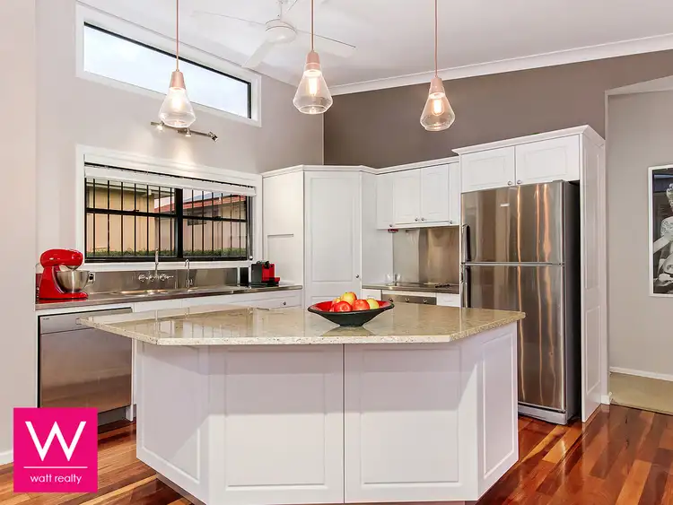 Third view of Homely house listing, 168 Rode Road, Wavell Heights QLD 4012