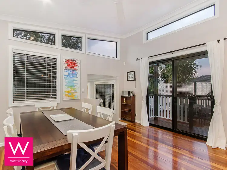 Fourth view of Homely house listing, 168 Rode Road, Wavell Heights QLD 4012