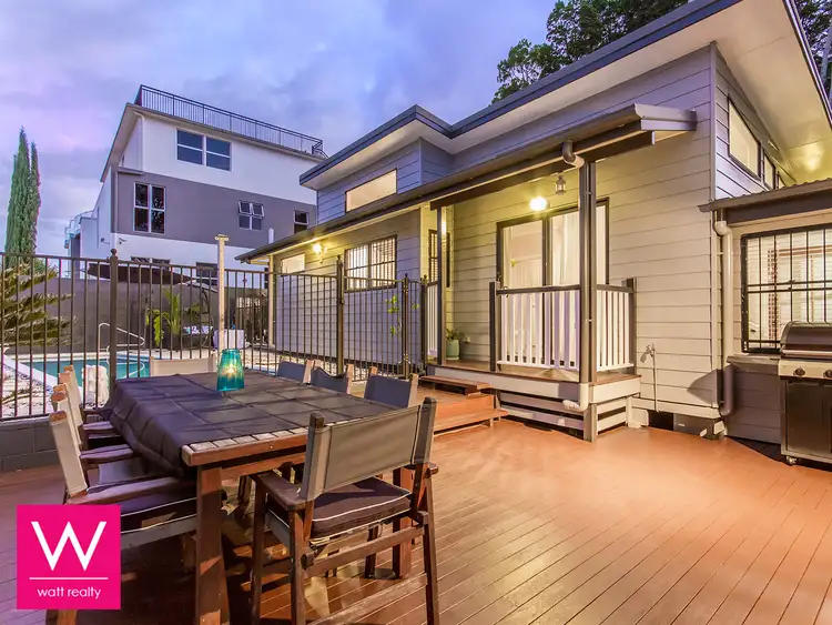 Sixth view of Homely house listing, 168 Rode Road, Wavell Heights QLD 4012