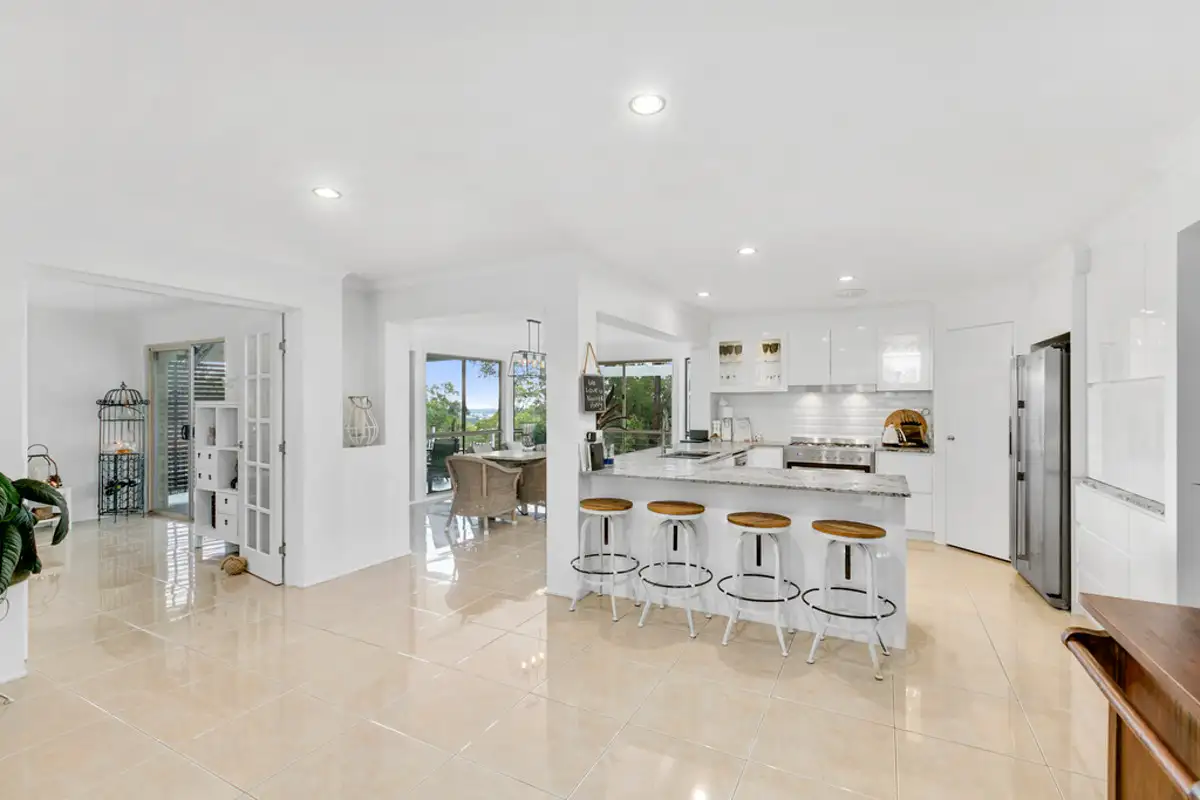 Main view of Homely house listing, 94 Armstrong Way, Highland Park QLD 4211