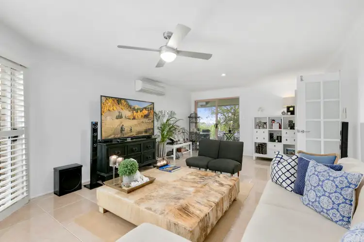 Fourth view of Homely house listing, 94 Armstrong Way, Highland Park QLD 4211