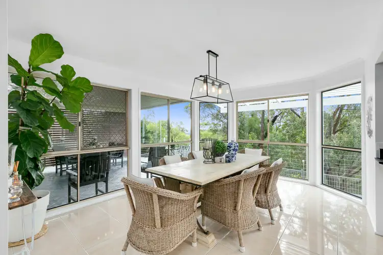 Sixth view of Homely house listing, 94 Armstrong Way, Highland Park QLD 4211