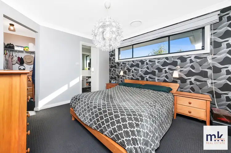 Seventh view of Homely house listing, 31 Murphy Street, Oran Park NSW 2570