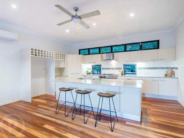 Third view of Homely house listing, 99 Gibson Crescent, Bellbowrie QLD 4070
