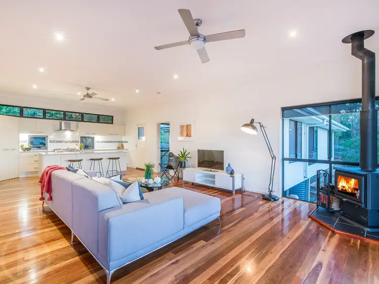 Fifth view of Homely house listing, 99 Gibson Crescent, Bellbowrie QLD 4070