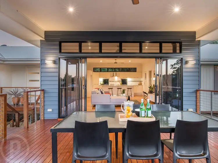 Sixth view of Homely house listing, 99 Gibson Crescent, Bellbowrie QLD 4070