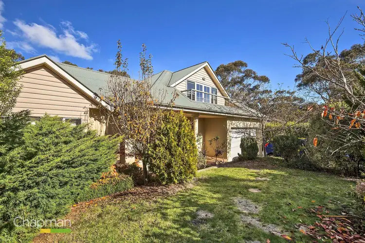 Main view of Homely house listing, 64 Delmonte Avenue, Medlow Bath NSW 2780