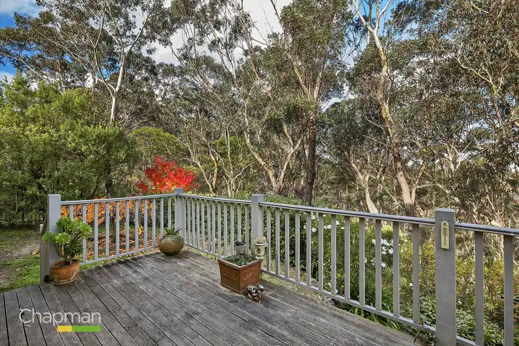 Fifth view of Homely house listing, 64 Delmonte Avenue, Medlow Bath NSW 2780