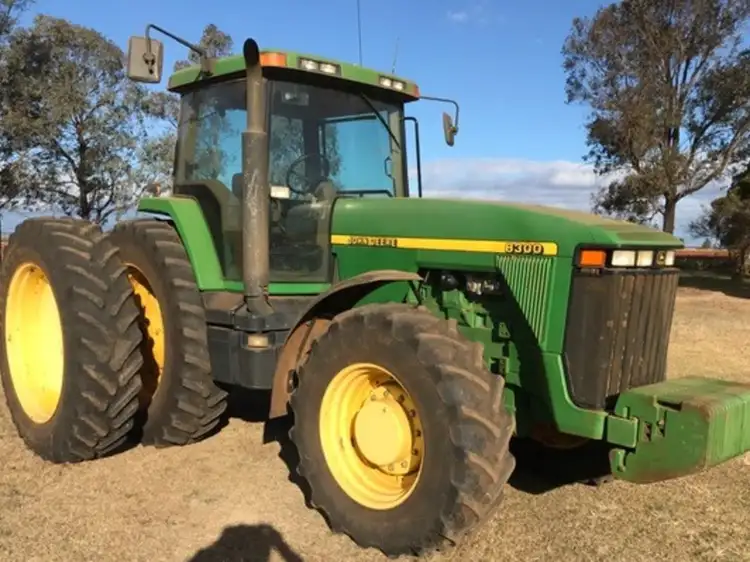 Clifton Farming Clea 118 Willow Springs Road, Clifton QLD 4361
