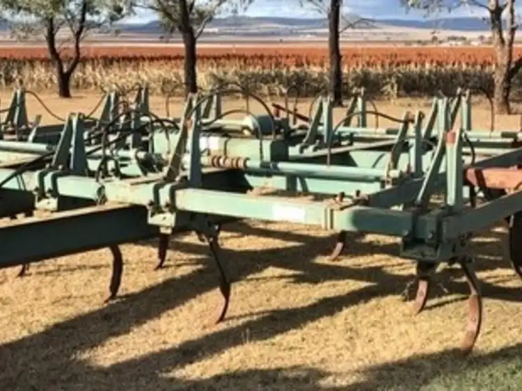 Second view of Homely rural property listing, Clifton Farming Clea 118 Willow Springs Road, Clifton QLD 4361