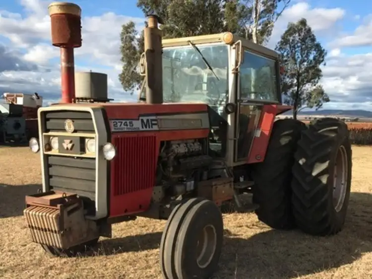 Fourth view of Homely rural property listing, Clifton Farming Clea 118 Willow Springs Road, Clifton QLD 4361