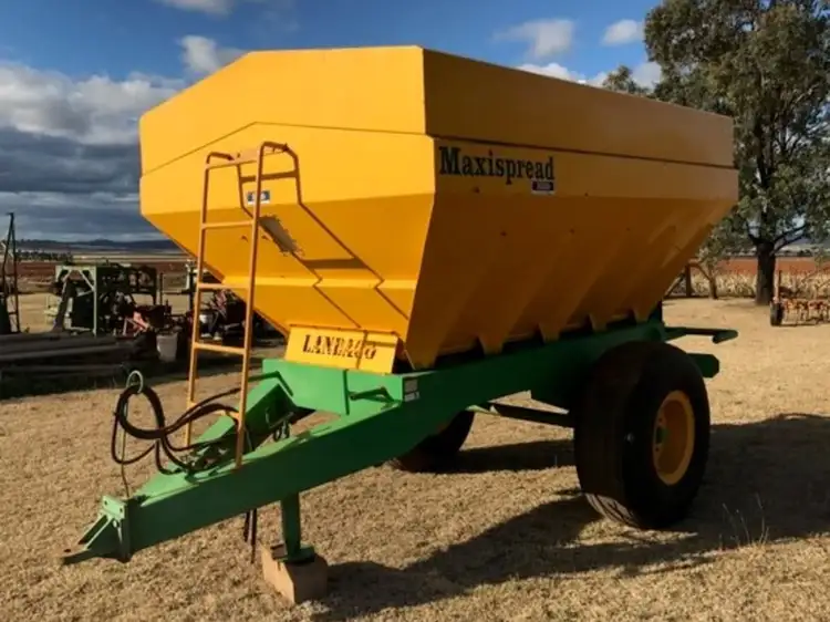 Fifth view of Homely rural property listing, Clifton Farming Clea 118 Willow Springs Road, Clifton QLD 4361