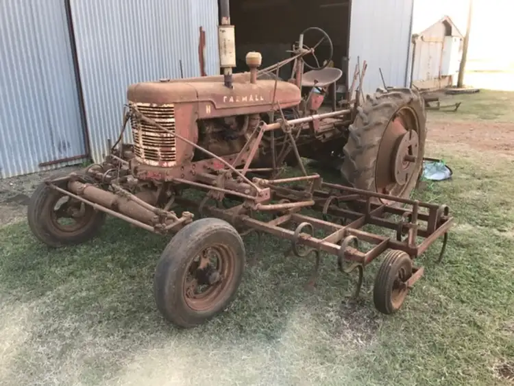 Sixth view of Homely rural property listing, Clifton Farming Clea 118 Willow Springs Road, Clifton QLD 4361