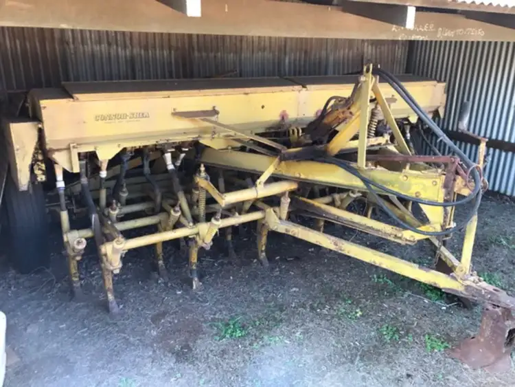 Seventh view of Homely rural property listing, Clifton Farming Clea 118 Willow Springs Road, Clifton QLD 4361