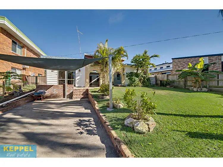 20 Gardenia Street, Kinka Beach QLD 4703