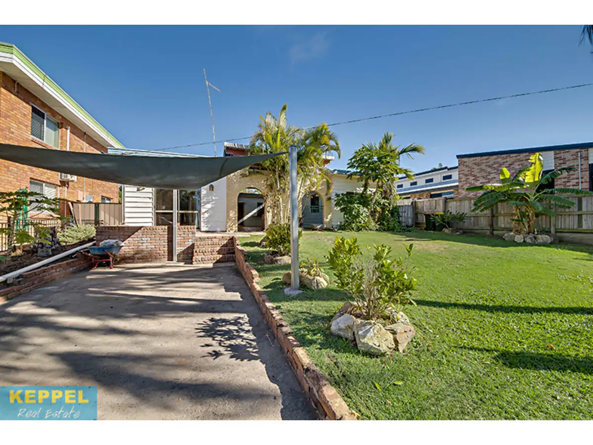 Main view of Homely house listing, 20 Gardenia Street, Kinka Beach QLD 4703