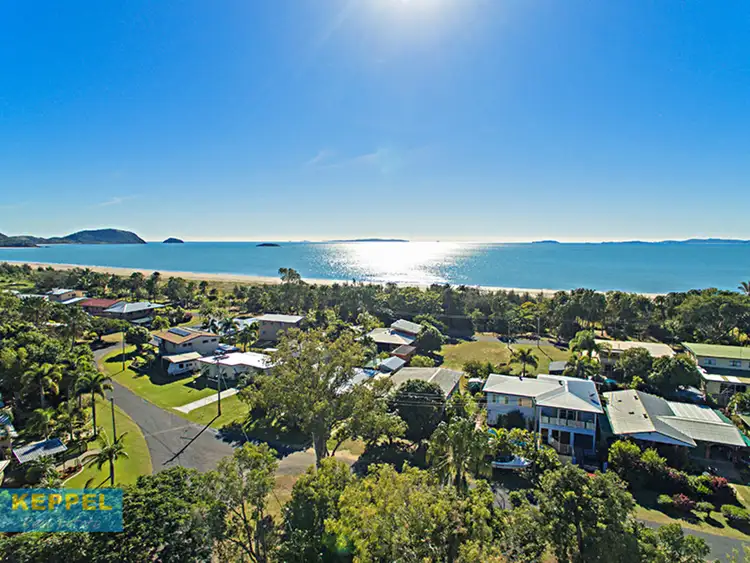 Second view of Homely house listing, 20 Gardenia Street, Kinka Beach QLD 4703