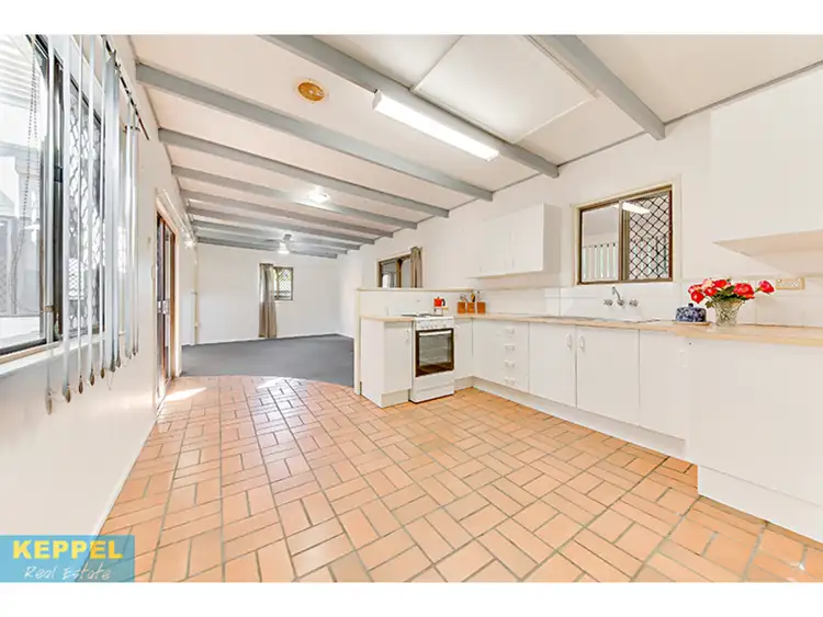 Fourth view of Homely house listing, 20 Gardenia Street, Kinka Beach QLD 4703