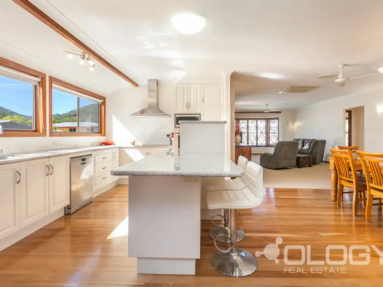 357 Hobler Avenue, Frenchville QLD 4701
