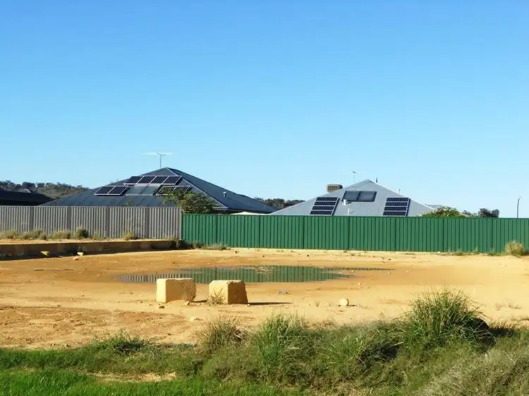 Main view of Homely land listing, 4 Nocturne Rise, Bullsbrook WA 6084