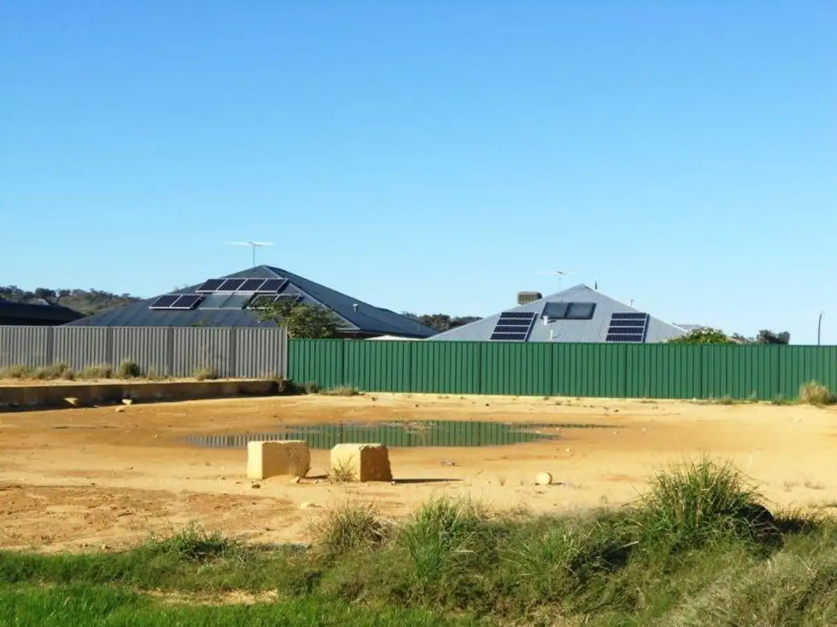 Main view of Homely land listing, 4 Nocturne Rise, Bullsbrook WA 6084