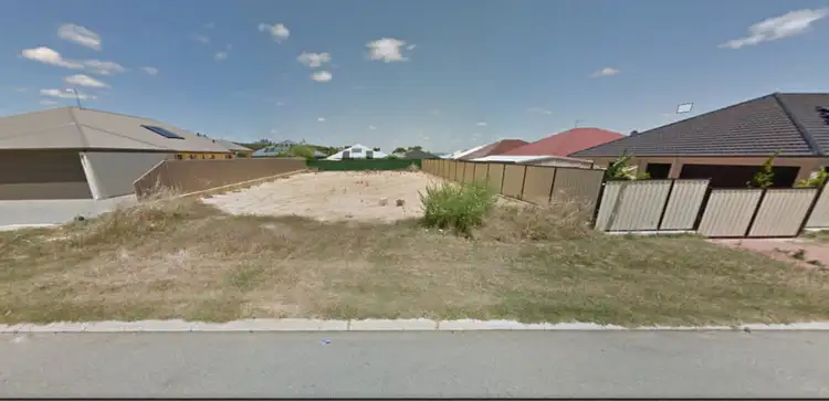 Fourth view of Homely land listing, 4 Nocturne Rise, Bullsbrook WA 6084