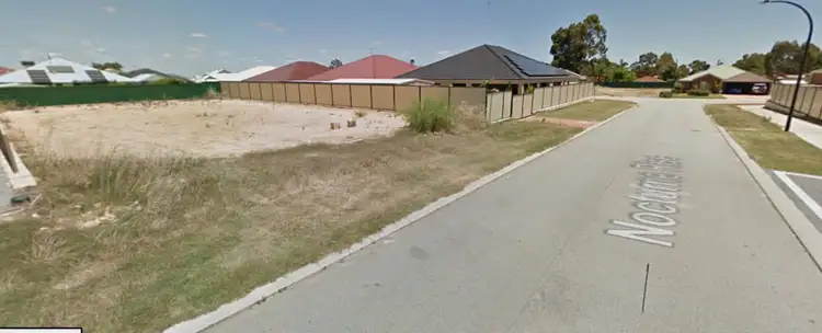 Fifth view of Homely land listing, 4 Nocturne Rise, Bullsbrook WA 6084