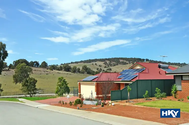 Seventh view of Homely land listing, 4 Nocturne Rise, Bullsbrook WA 6084