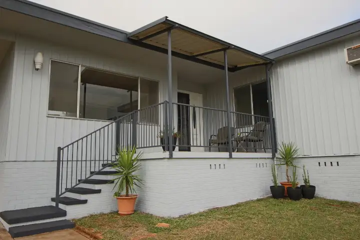 Main view of Homely rural property listing, 84 Segenhoe Street, Aberdeen NSW 2336
