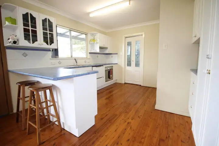 Third view of Homely rural property listing, 84 Segenhoe Street, Aberdeen NSW 2336