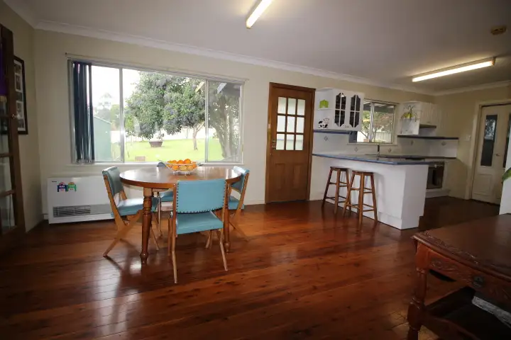 Fifth view of Homely rural property listing, 84 Segenhoe Street, Aberdeen NSW 2336