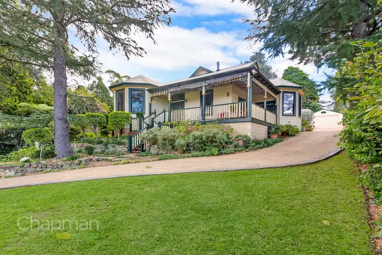 7 Pitt Street, Springwood NSW 2777