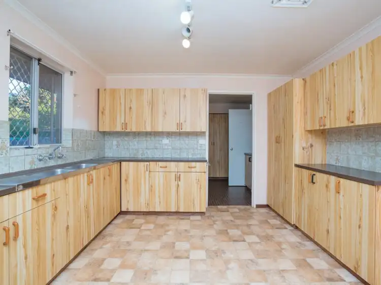 Second view of Homely house listing, 3 Kangaroo Crescent, South Hedland WA 6722