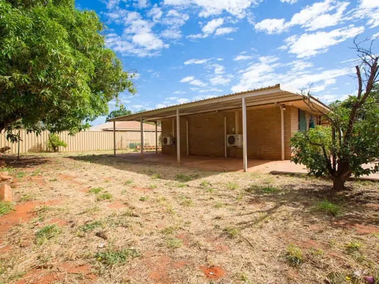 Third view of Homely house listing, 3 Kangaroo Crescent, South Hedland WA 6722
