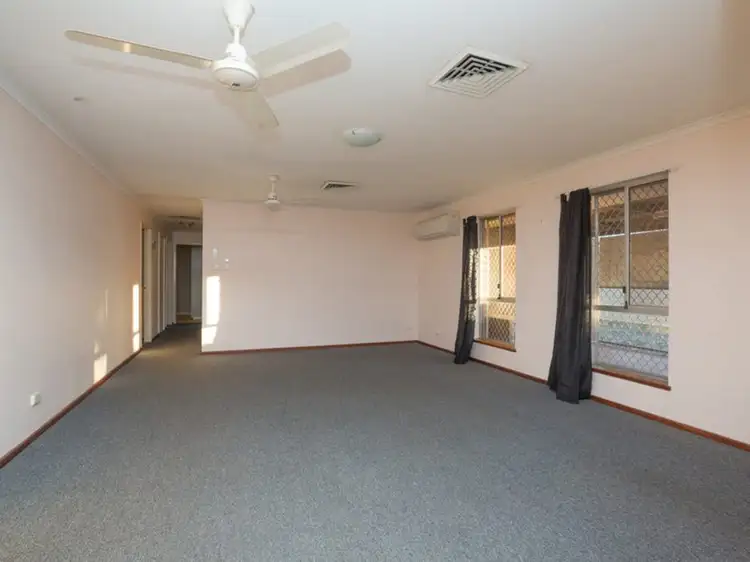 Fourth view of Homely house listing, 3 Kangaroo Crescent, South Hedland WA 6722