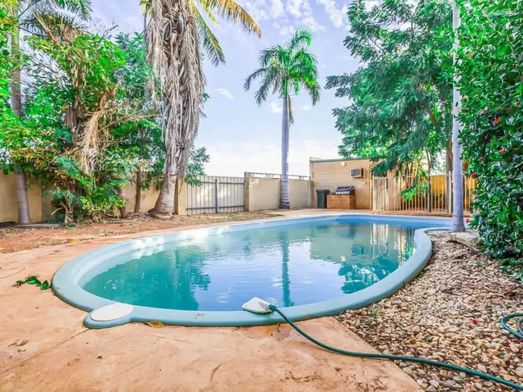 16A Beroona Loop, South Hedland WA 6722