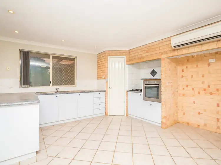 Second view of Homely house listing, 16A Beroona Loop, South Hedland WA 6722