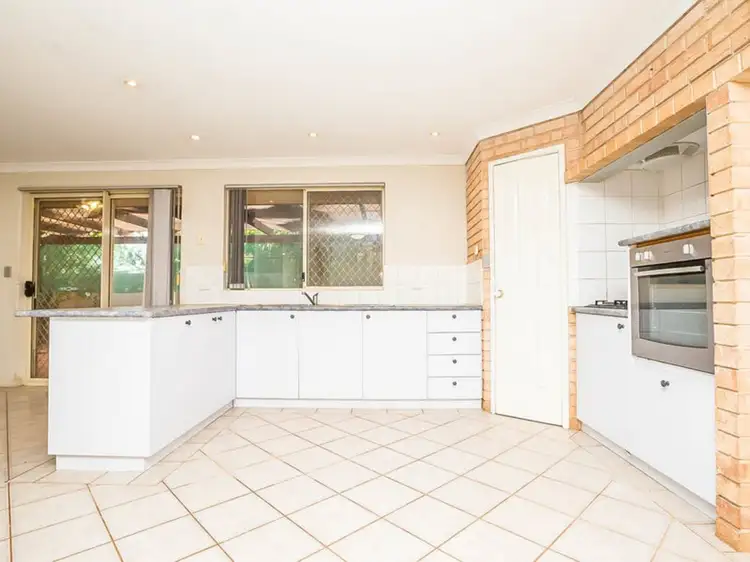 Fourth view of Homely house listing, 16A Beroona Loop, South Hedland WA 6722