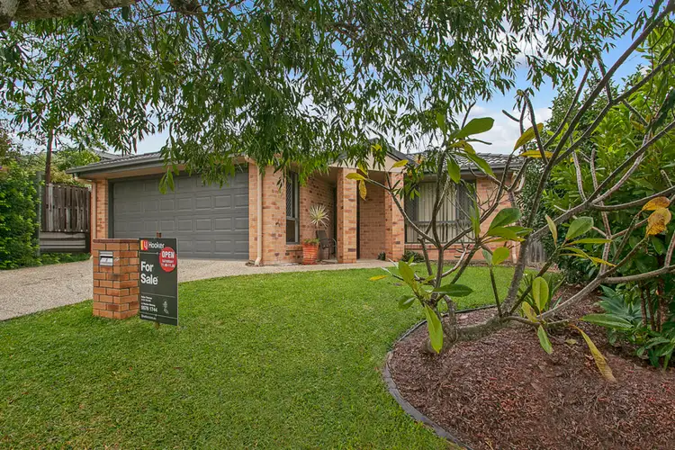 8 Marlee Jayne Close, Nerang QLD 4211