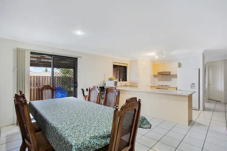 Fourth view of Homely house listing, 8 Marlee Jayne Close, Nerang QLD 4211