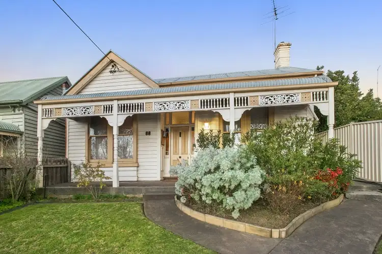 Fourth view of Homely house listing, 20 Ascot Street North, Ballarat Central VIC 3350