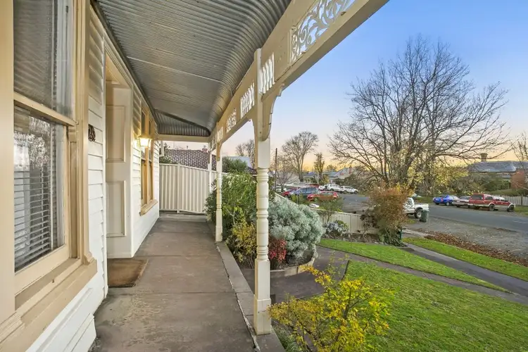 Fifth view of Homely house listing, 20 Ascot Street North, Ballarat Central VIC 3350