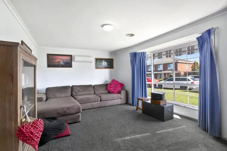 Third view of Homely house listing, 3 Panorama Drive, Delacombe VIC 3356