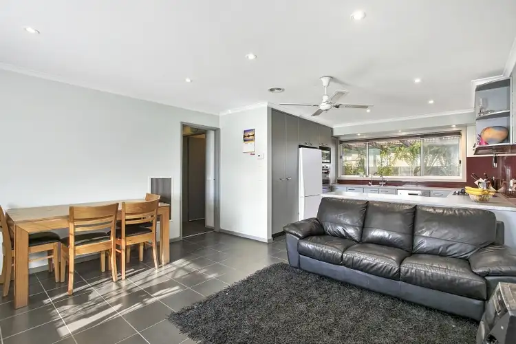 Fourth view of Homely house listing, 3 Panorama Drive, Delacombe VIC 3356