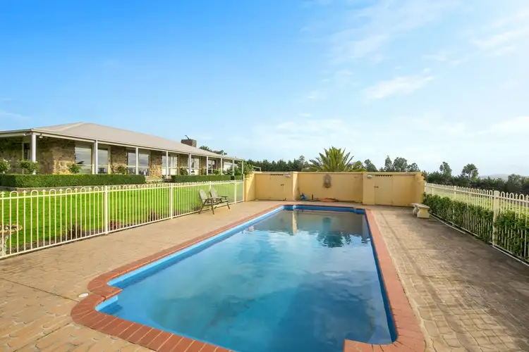 Main view of Homely rural property listing, 4 Mcgilvrays Lane, Winchelsea South VIC 3241