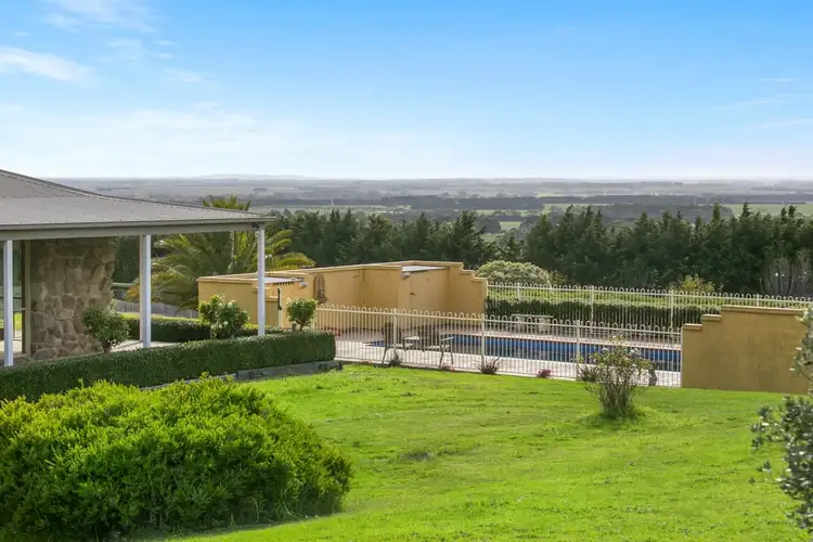 Second view of Homely rural property listing, 4 Mcgilvrays Lane, Winchelsea South VIC 3241
