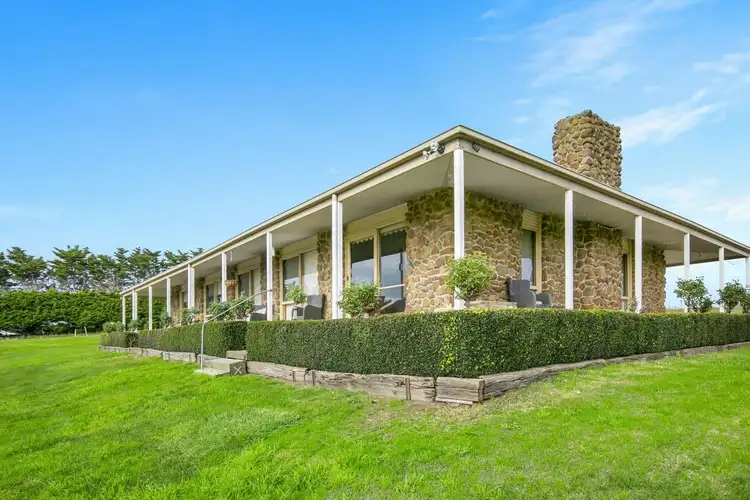 Fourth view of Homely rural property listing, 4 Mcgilvrays Lane, Winchelsea South VIC 3241